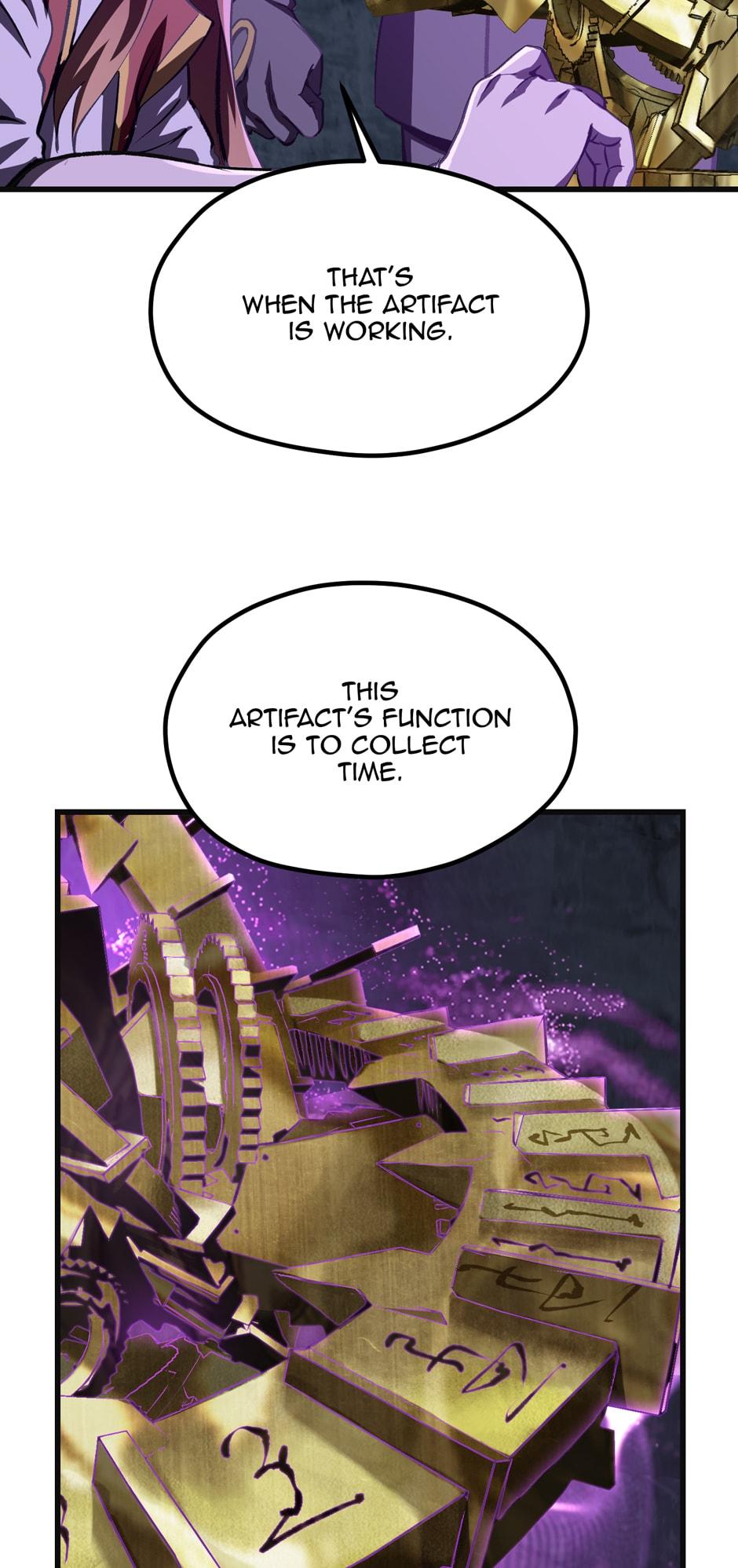 Otherworldly Sword King’s Survival Records Chap 185 - Next Chap 186