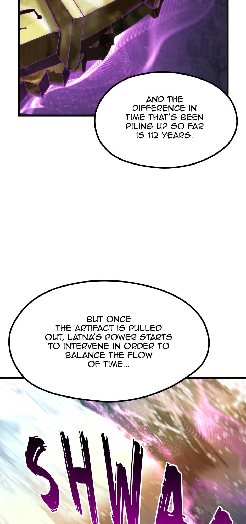 Otherworldly Sword King’s Survival Records Chap 185 - Next Chap 186