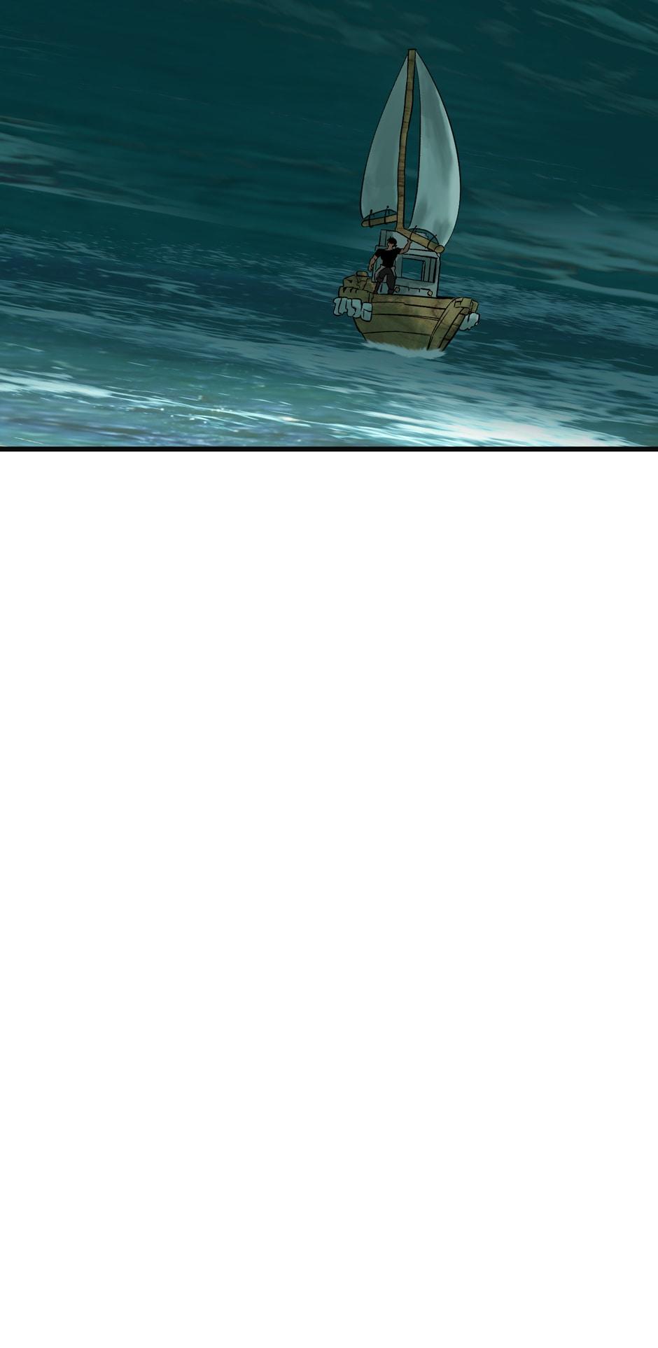 Otherworldly Sword King’s Survival Records Chap 185 - Next Chap 186