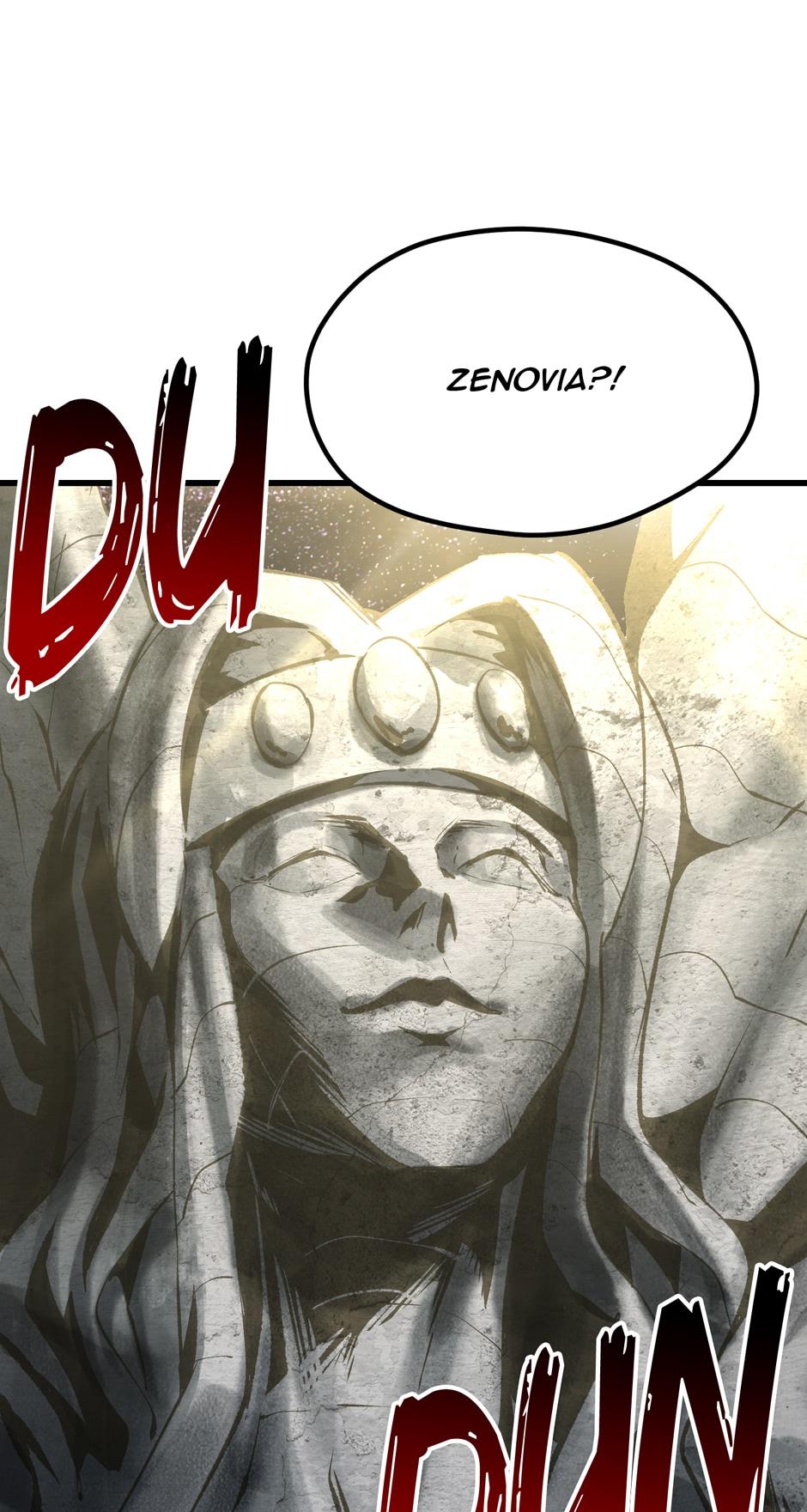 Otherworldly Sword King’s Survival Records Chap 185 - Next Chap 186