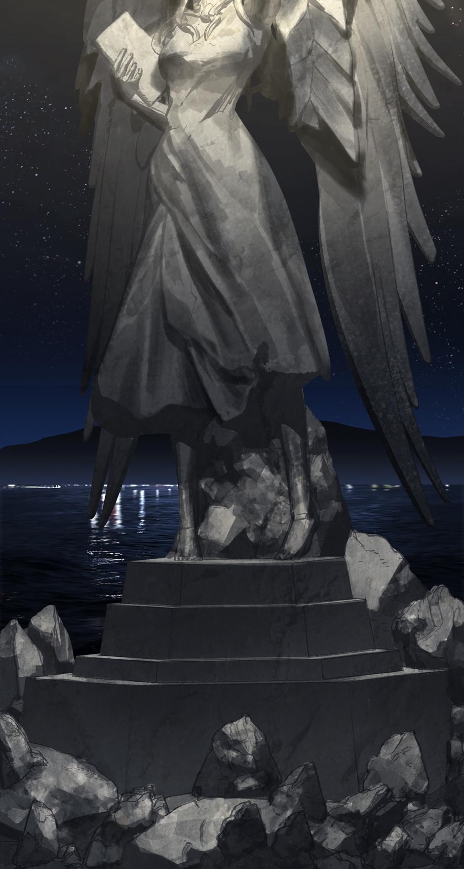 Otherworldly Sword King’s Survival Records Chap 185 - Next Chap 186