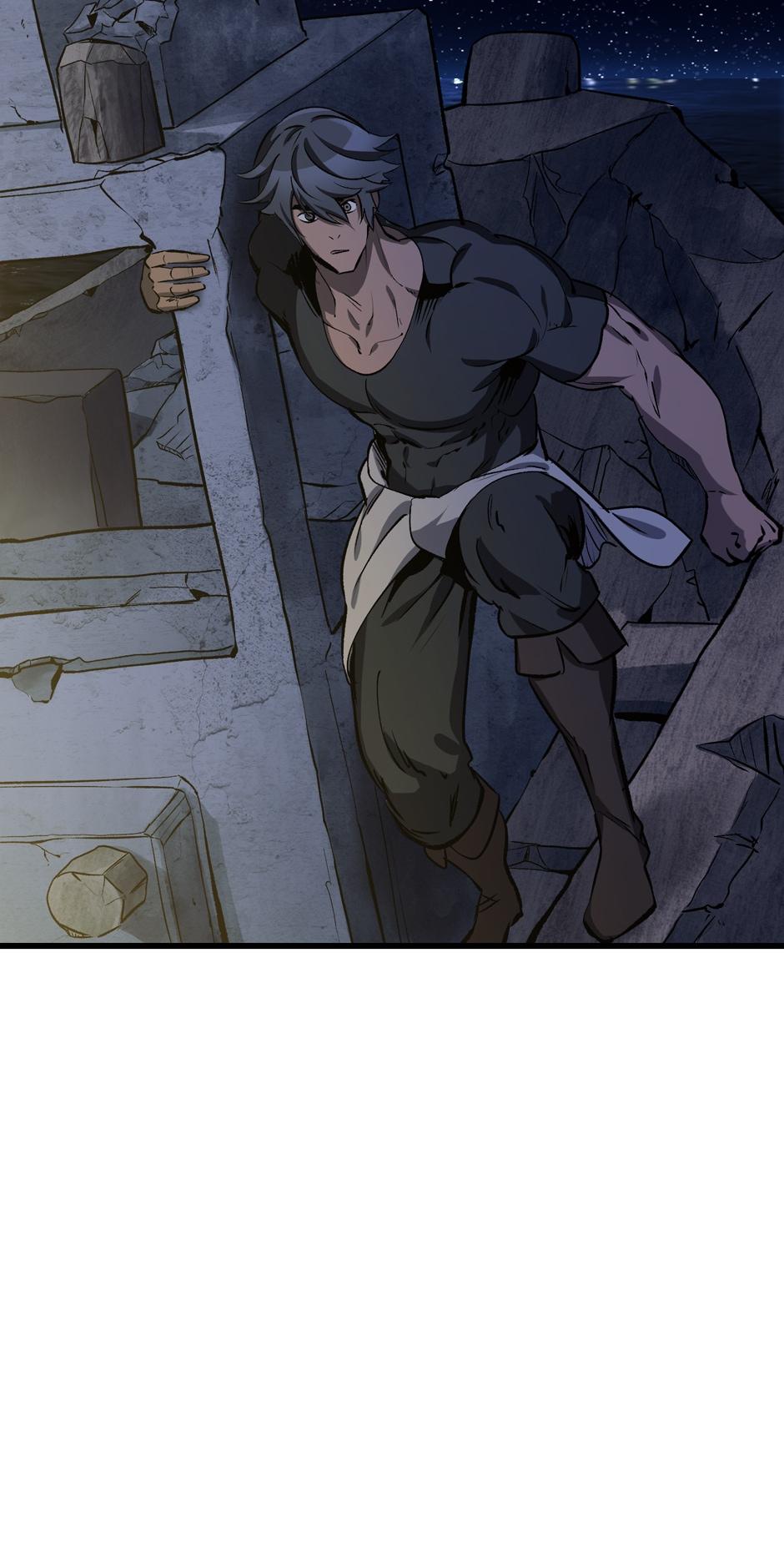 Otherworldly Sword King’s Survival Records Chap 185 - Next Chap 186