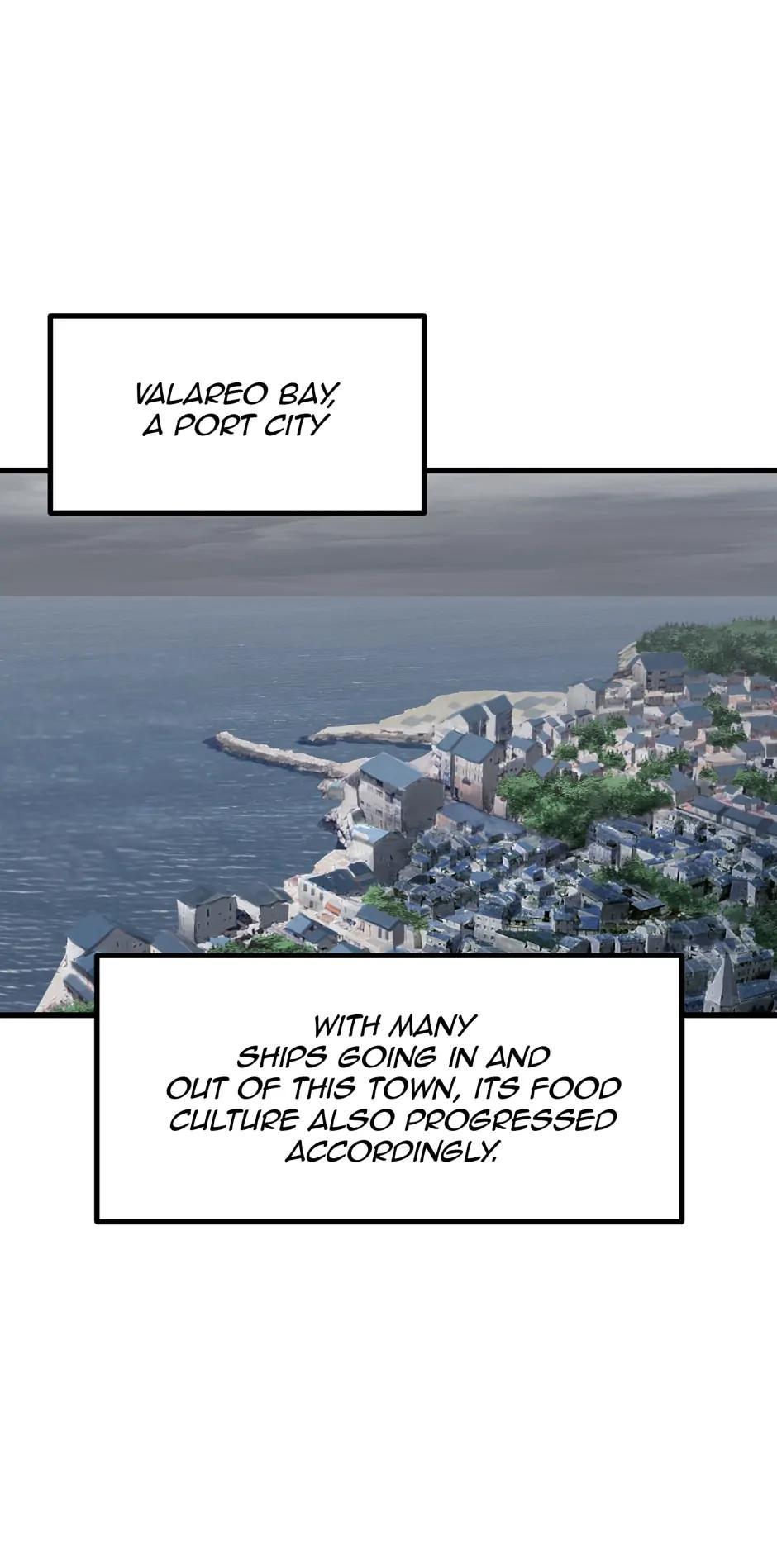 Otherworldly Sword King’s Survival Records Chap 186 - Next Chap 187