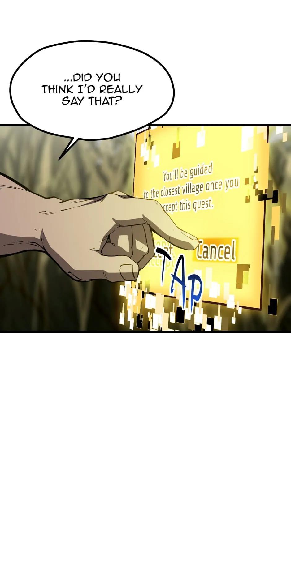 Otherworldly Sword King’s Survival Records Chap 186 - Next Chap 187