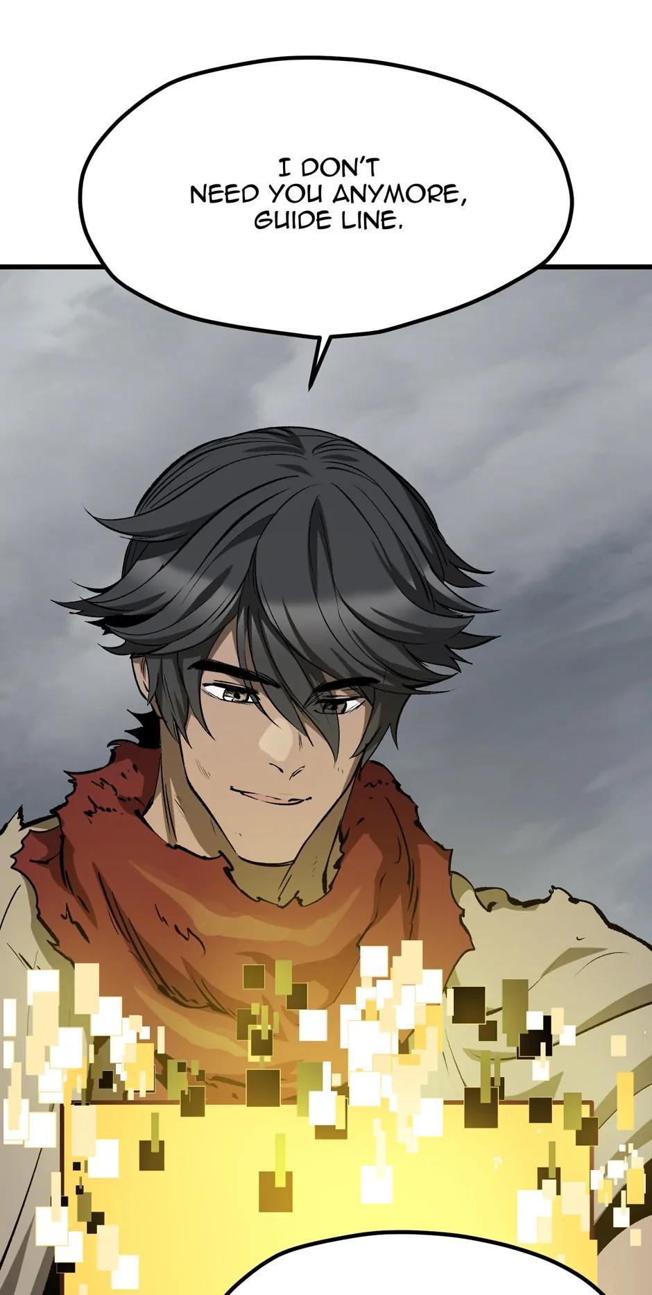 Otherworldly Sword King’s Survival Records Chap 186 - Next Chap 187