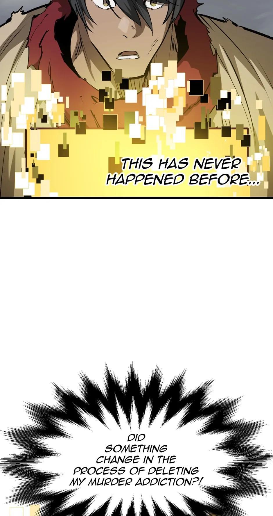 Otherworldly Sword King’s Survival Records Chap 186 - Next Chap 187