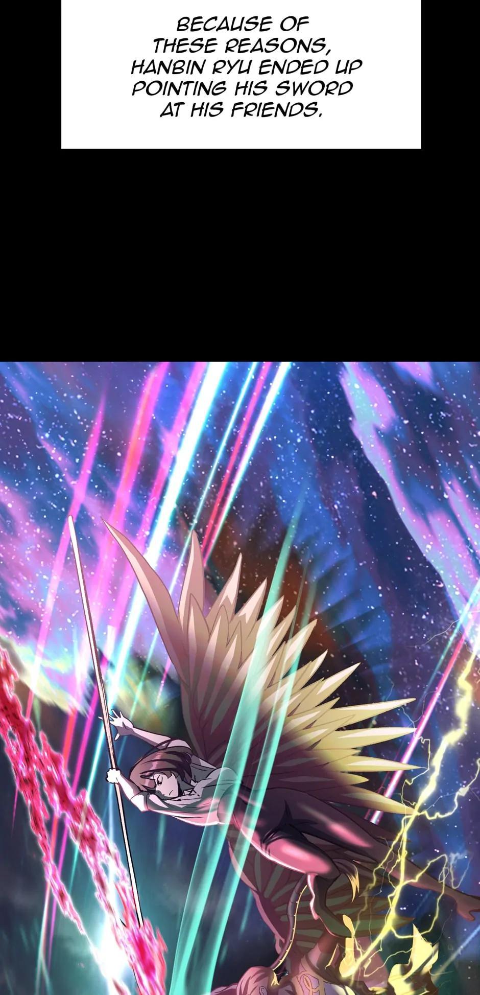 Otherworldly Sword King’s Survival Records Chap 186 - Next Chap 187