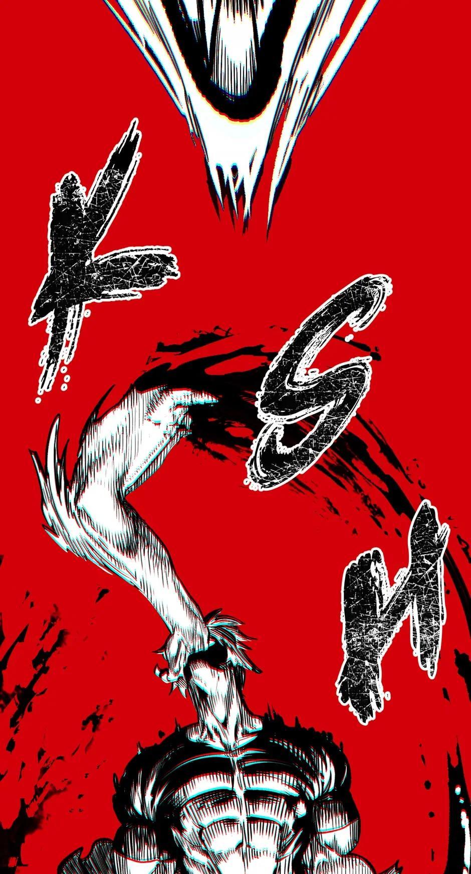 Otherworldly Sword King’s Survival Records Chap 186 - Next Chap 187