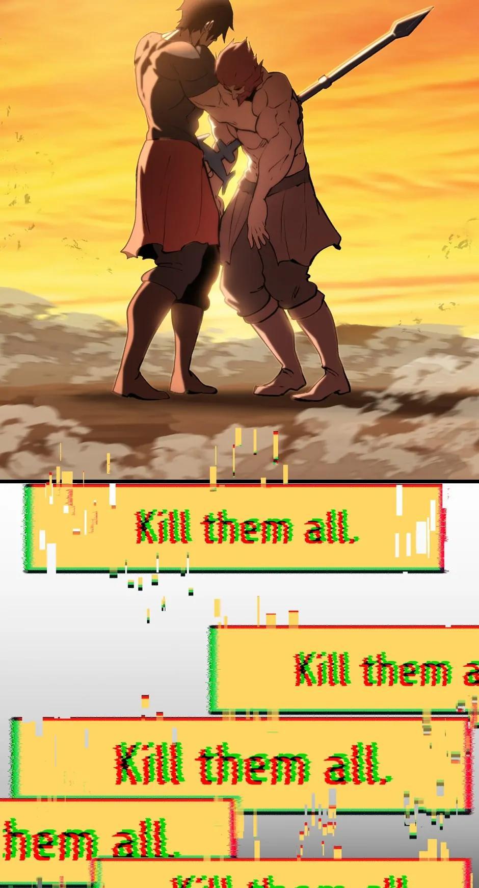 Otherworldly Sword King’s Survival Records Chap 186 - Next Chap 187