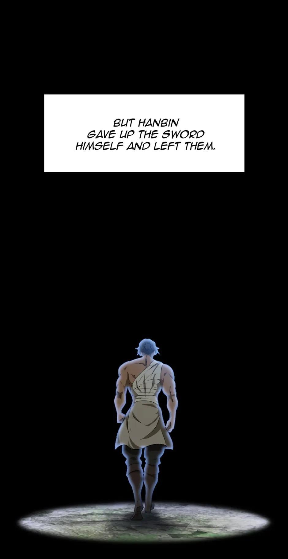 Otherworldly Sword King’s Survival Records Chap 186 - Next Chap 187