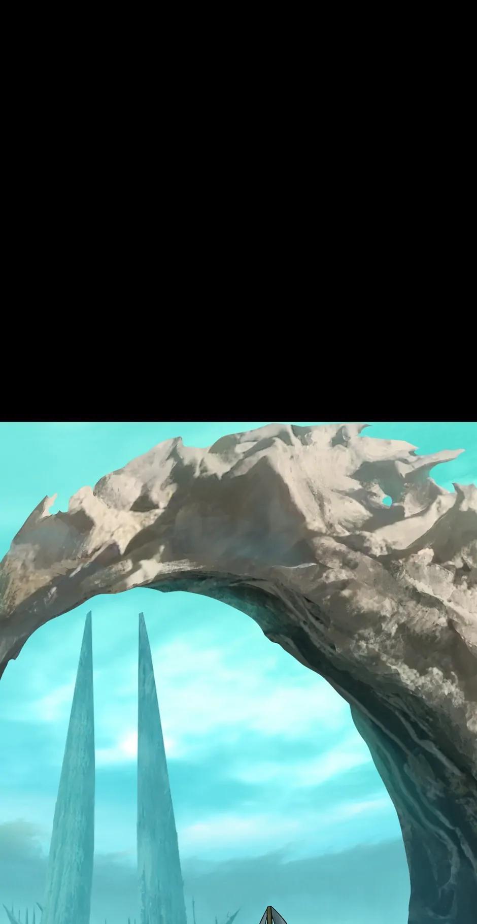 Otherworldly Sword King’s Survival Records Chap 186 - Next Chap 187