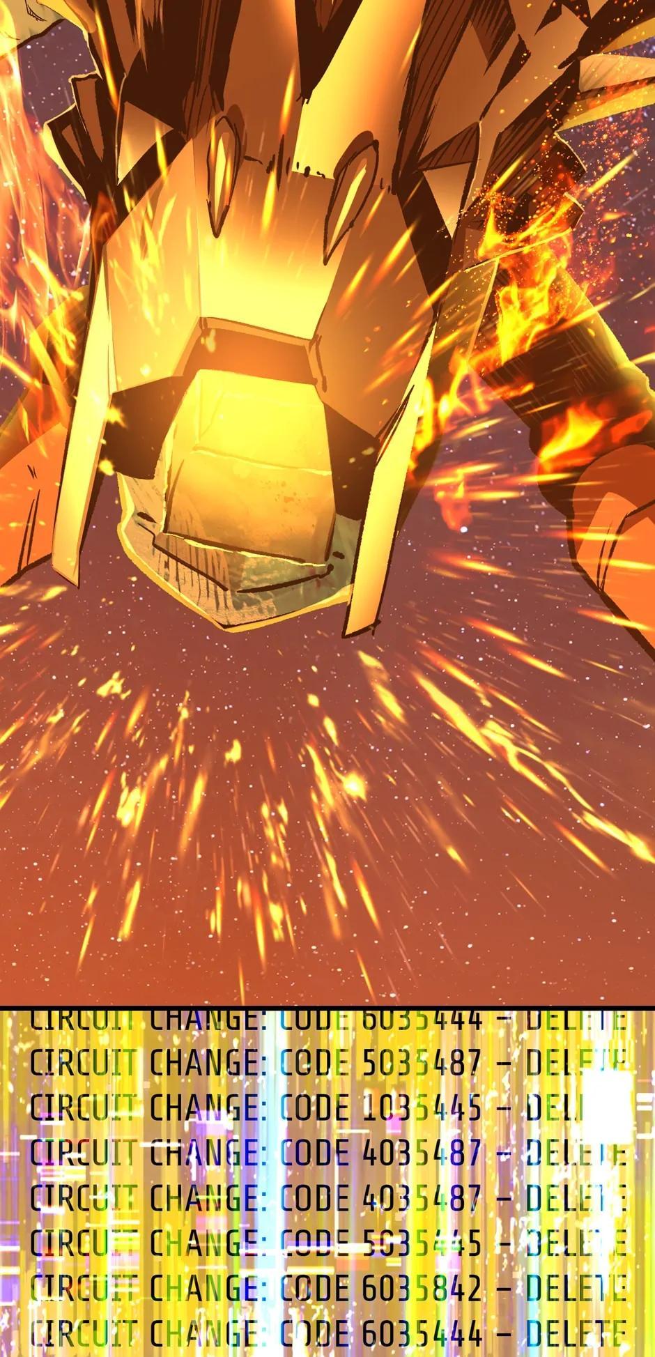 Otherworldly Sword King’s Survival Records Chap 186 - Next Chap 187