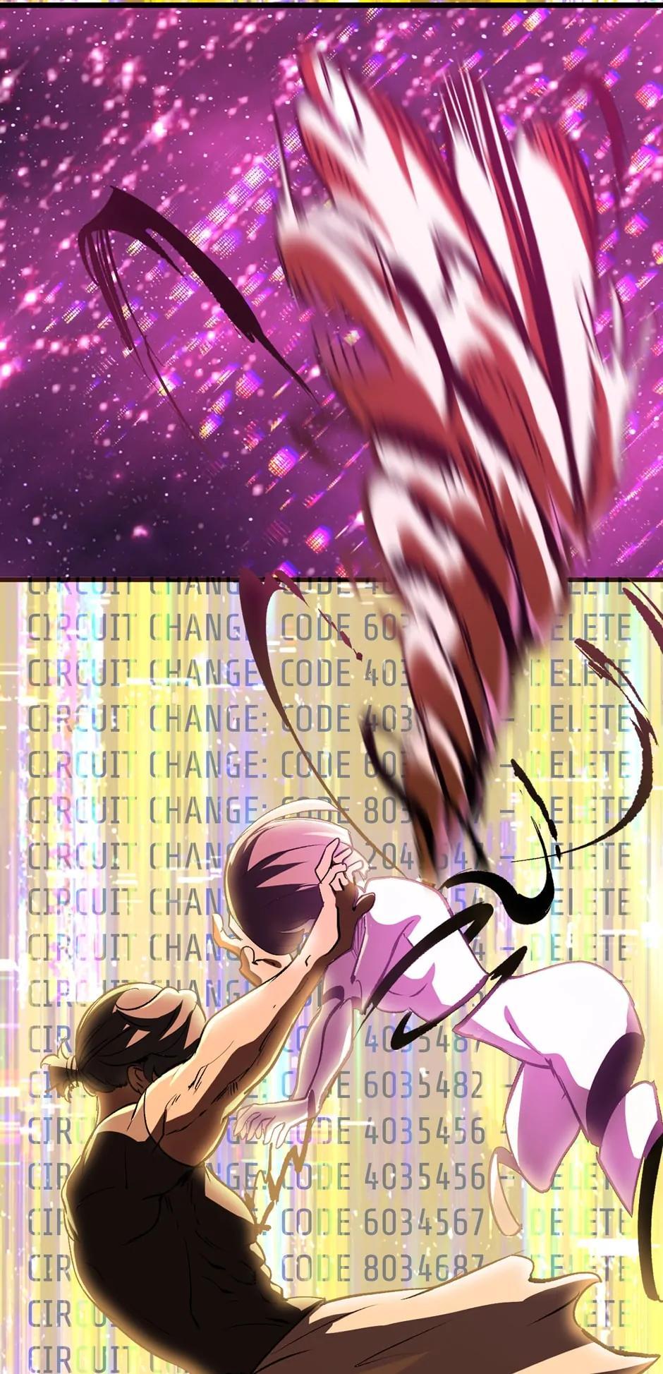 Otherworldly Sword King’s Survival Records Chap 186 - Next Chap 187