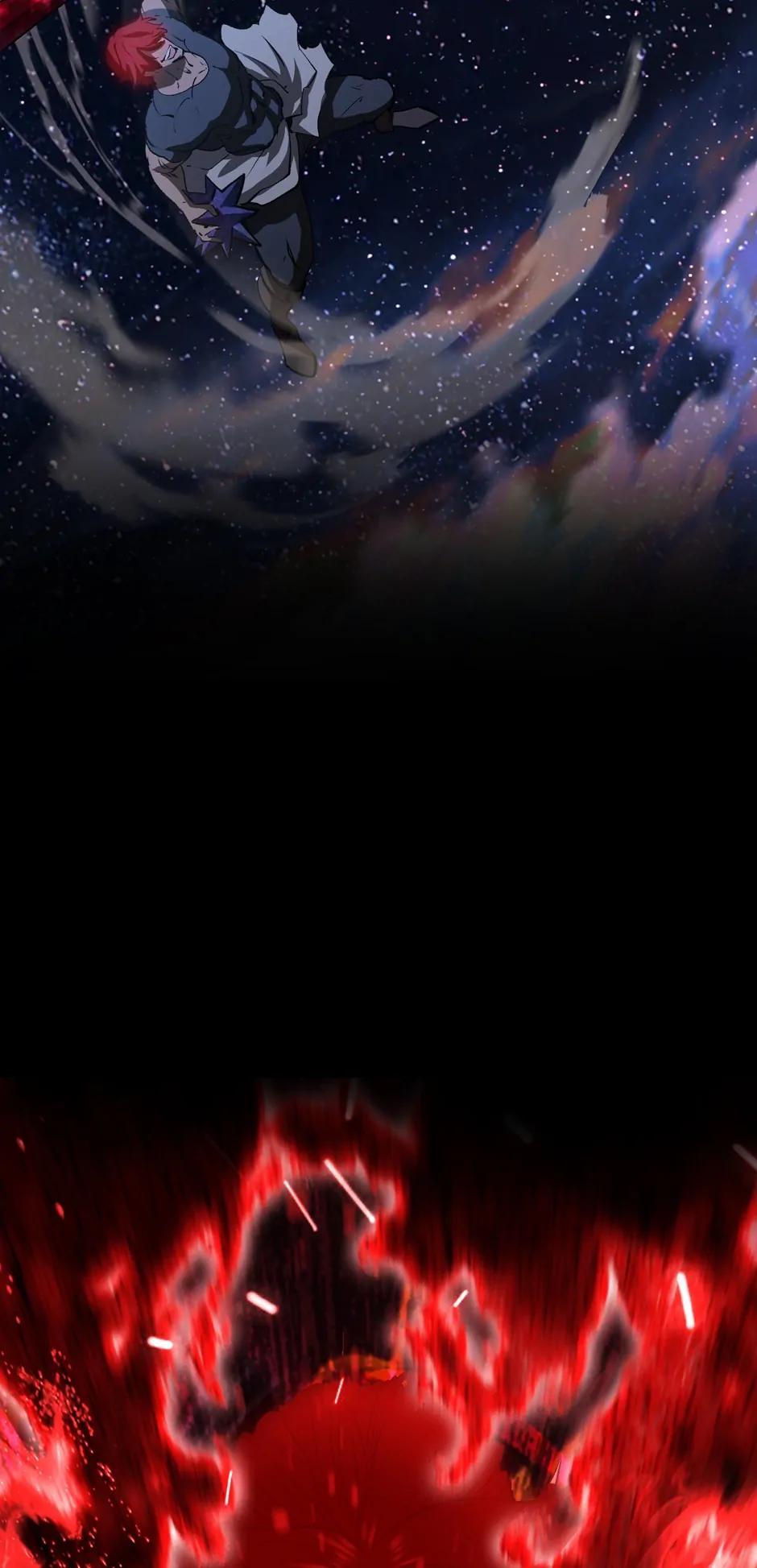 Otherworldly Sword King’s Survival Records Chap 186 - Next Chap 187