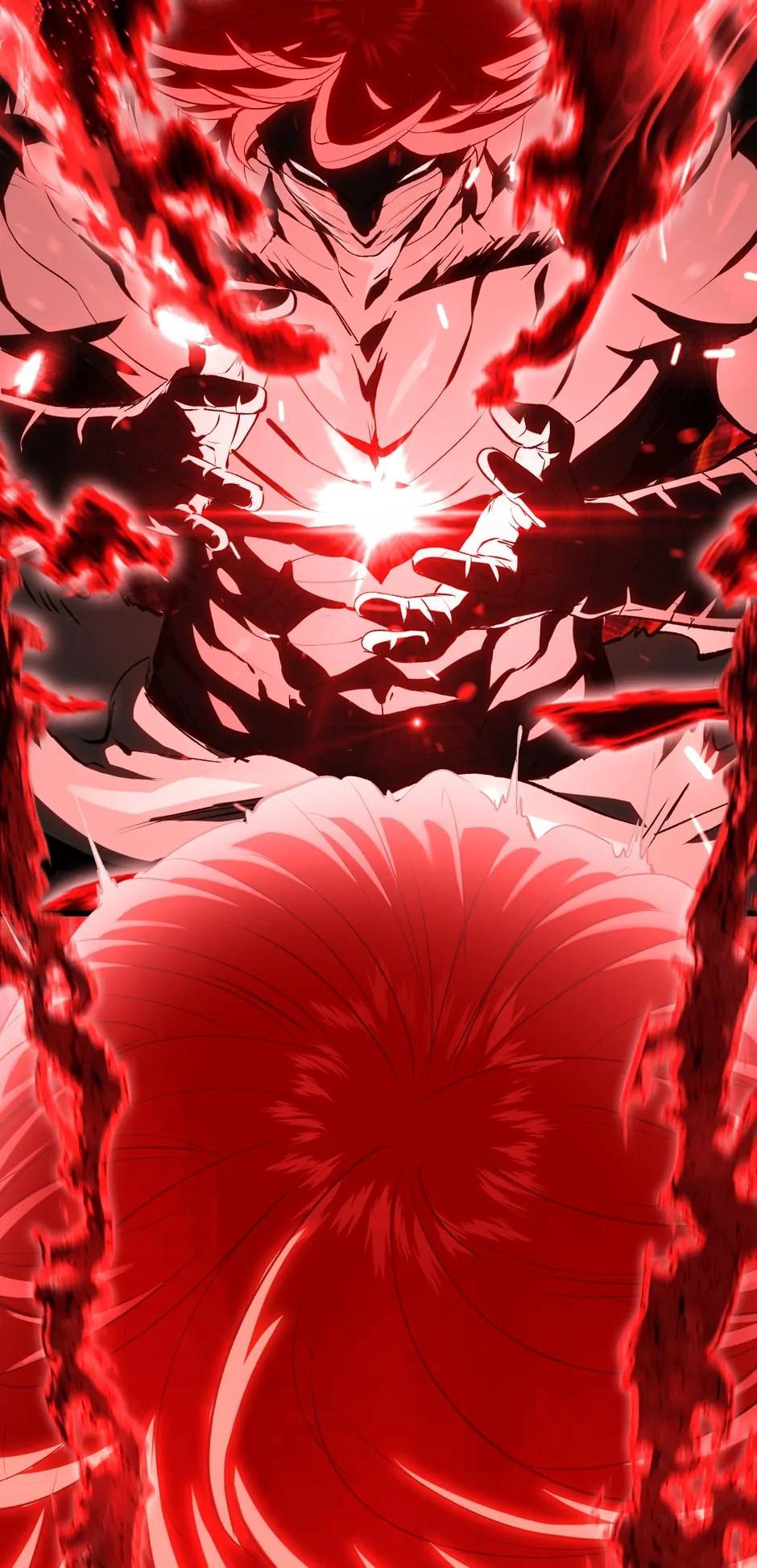 Otherworldly Sword King’s Survival Records Chap 186 - Next Chap 187