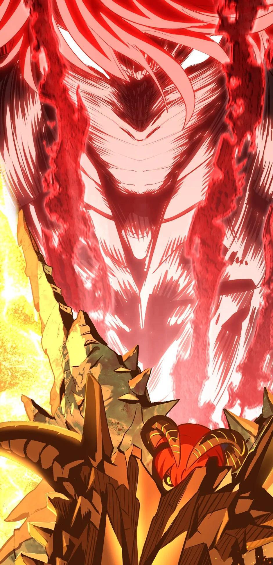 Otherworldly Sword King’s Survival Records Chap 186 - Next Chap 187