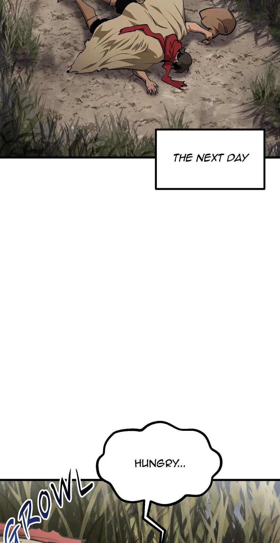 Otherworldly Sword King’s Survival Records Chap 186 - Next Chap 187