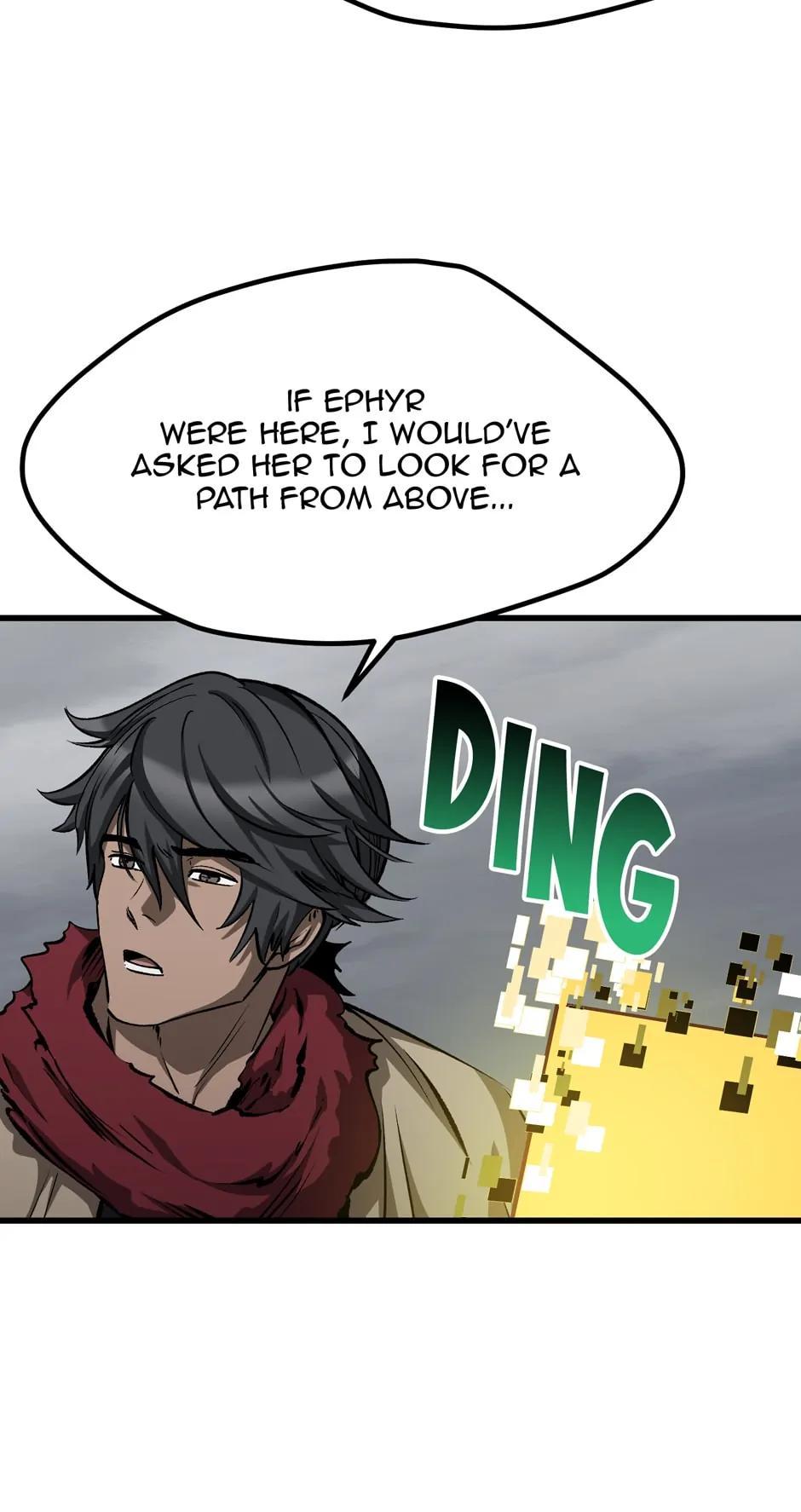 Otherworldly Sword King’s Survival Records Chap 186 - Next Chap 187