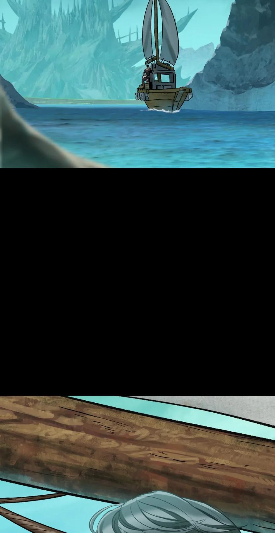 Otherworldly Sword King’s Survival Records Chap 186 - Next Chap 187