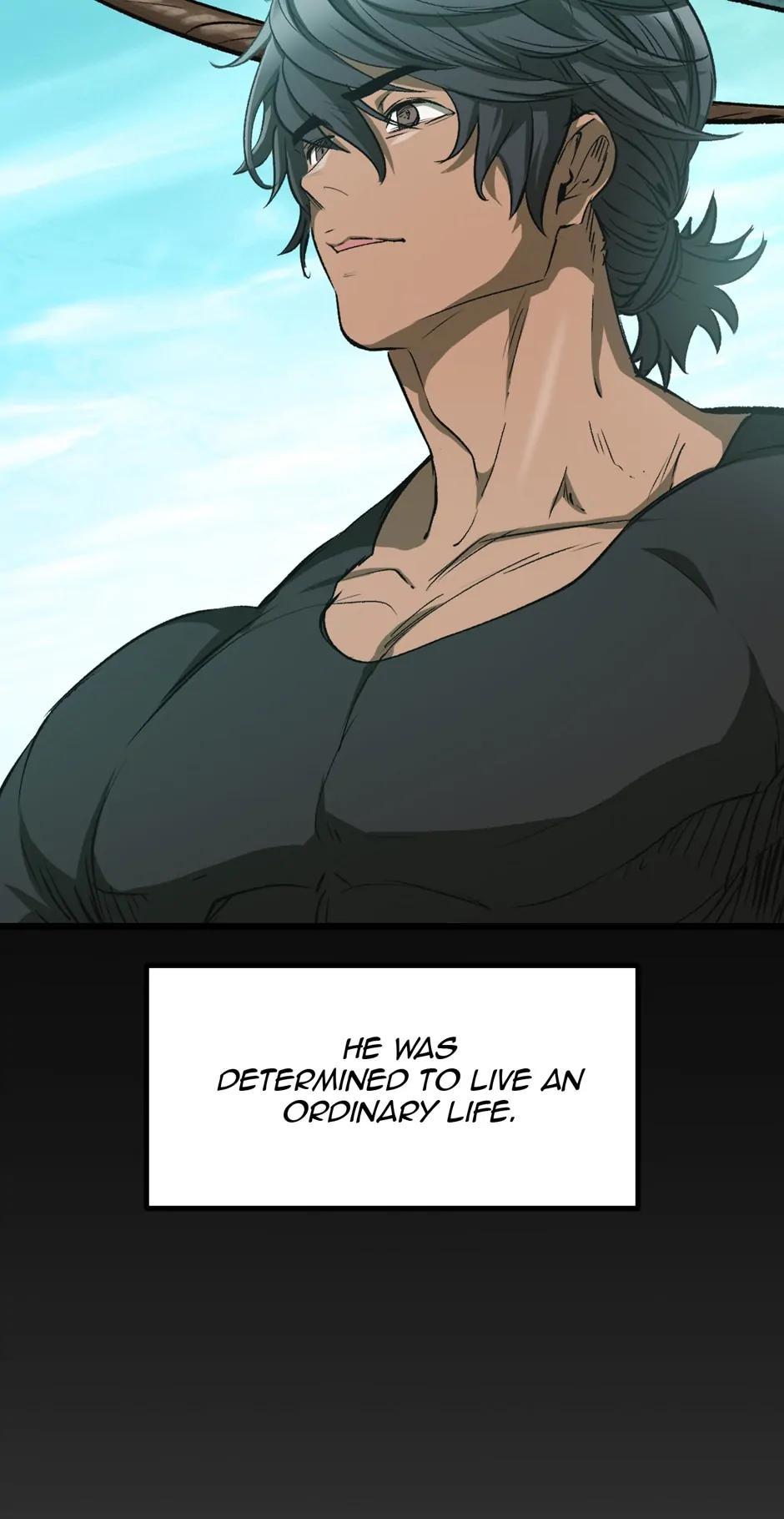 Otherworldly Sword King’s Survival Records Chap 186 - Next Chap 187