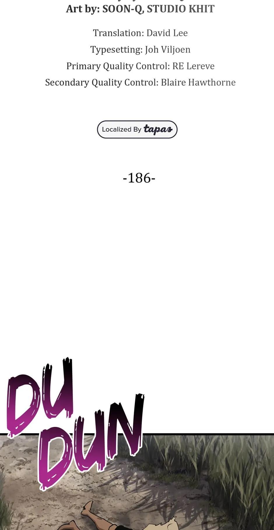 Otherworldly Sword King’s Survival Records Chap 186 - Next Chap 187