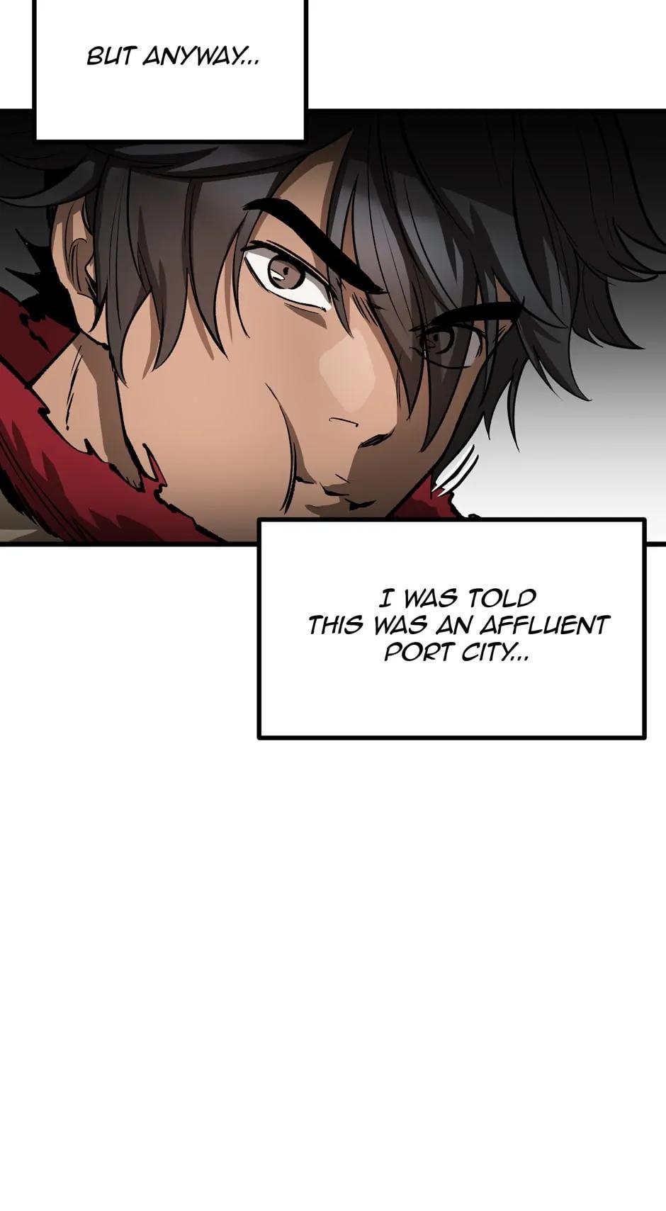 Otherworldly Sword King’s Survival Records Chap 186 - Next Chap 187