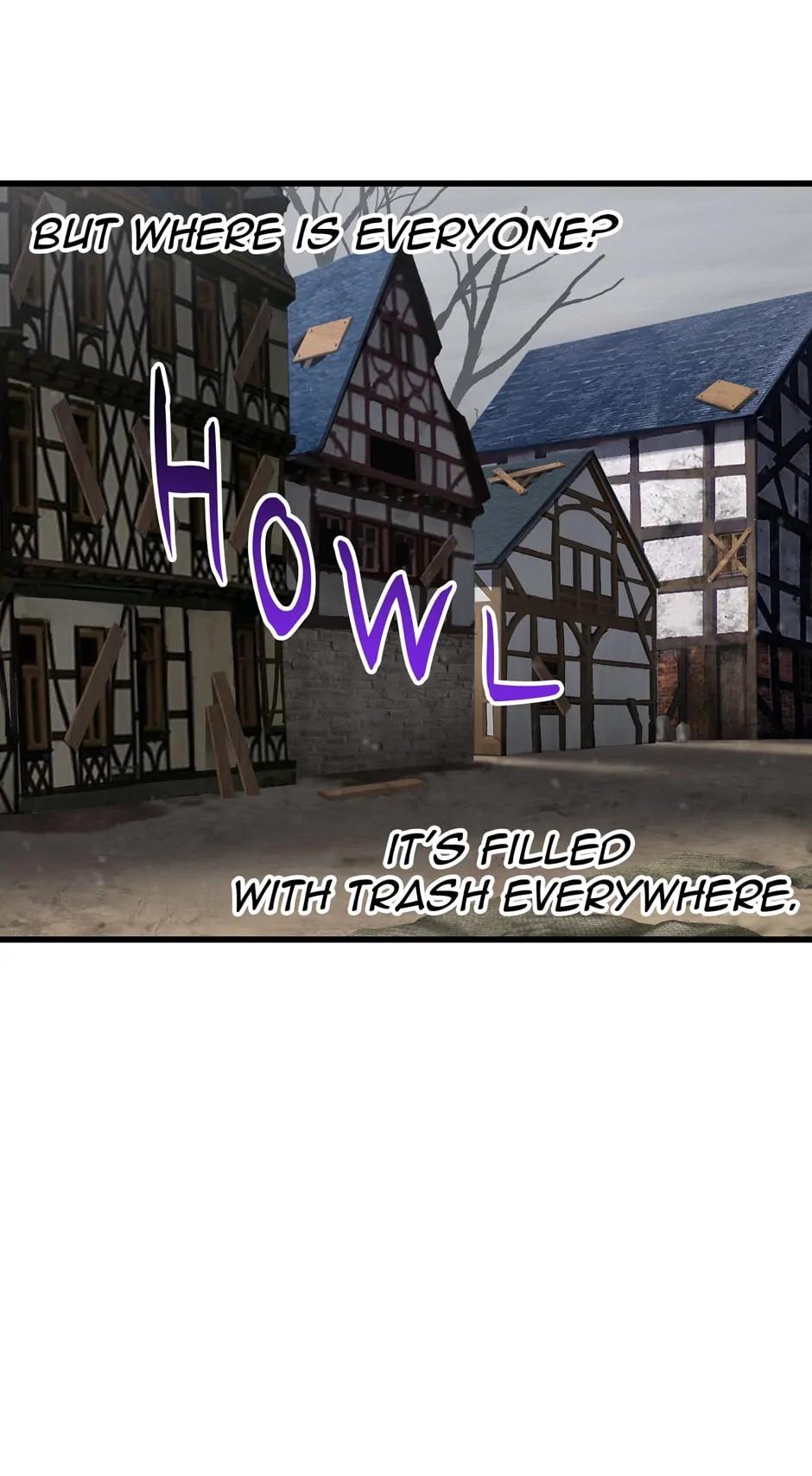 Otherworldly Sword King’s Survival Records Chap 186 - Next Chap 187