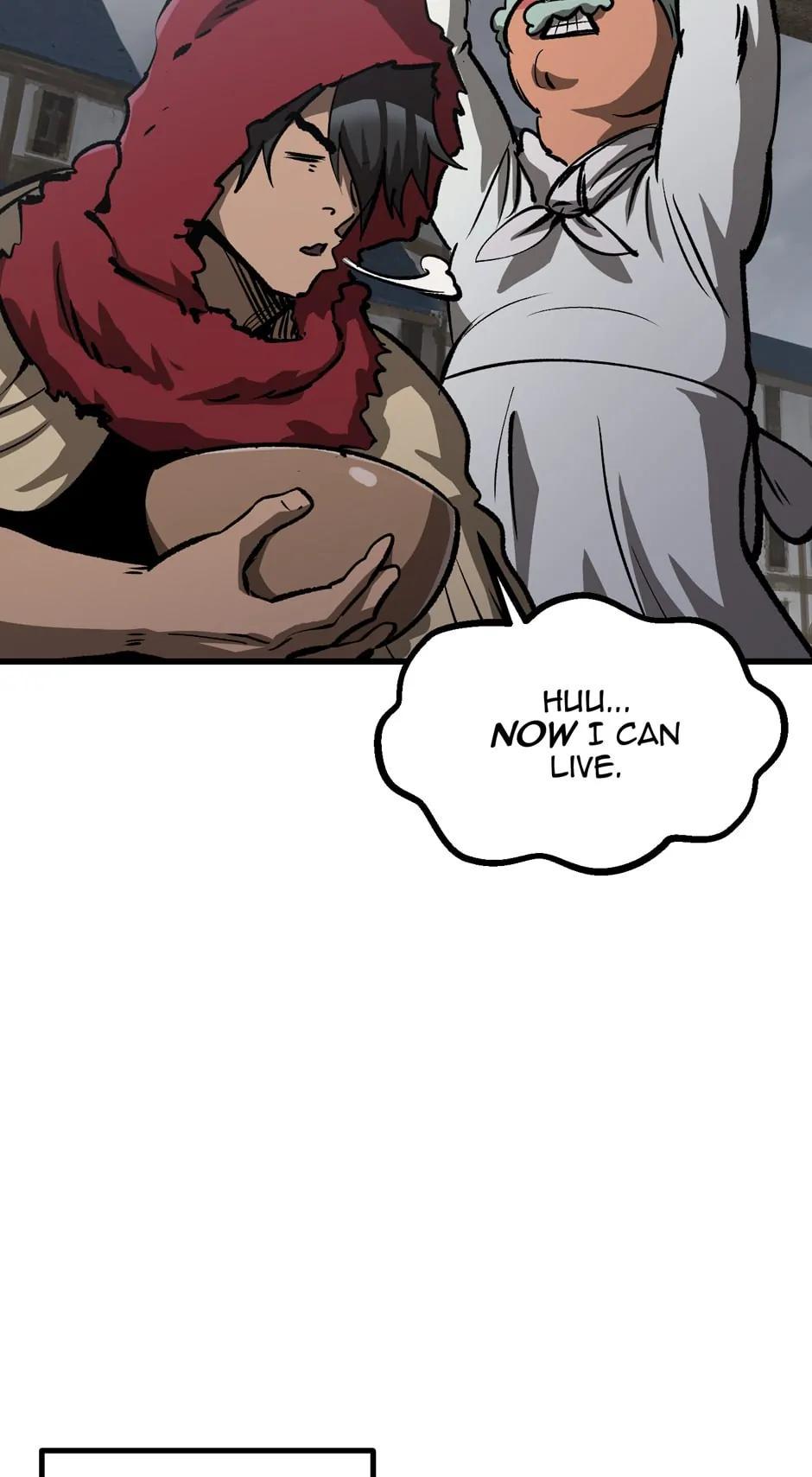 Otherworldly Sword King’s Survival Records Chap 186 - Next Chap 187