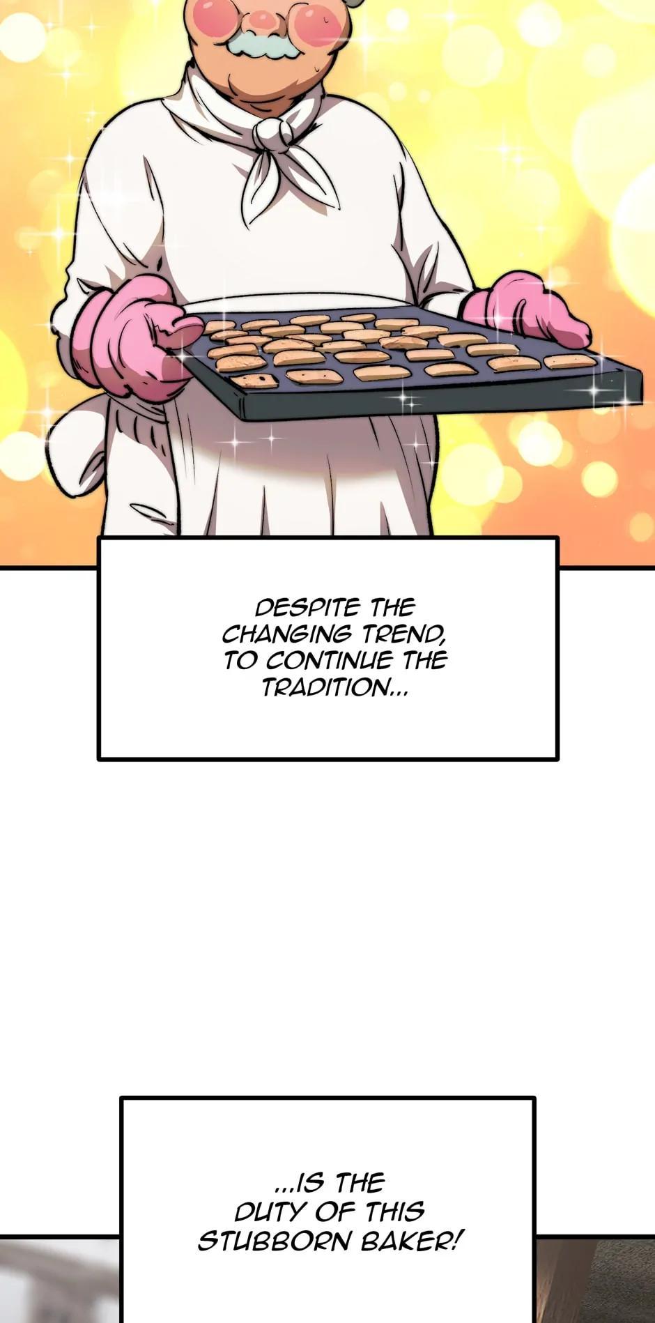 Otherworldly Sword King’s Survival Records Chap 186 - Next Chap 187