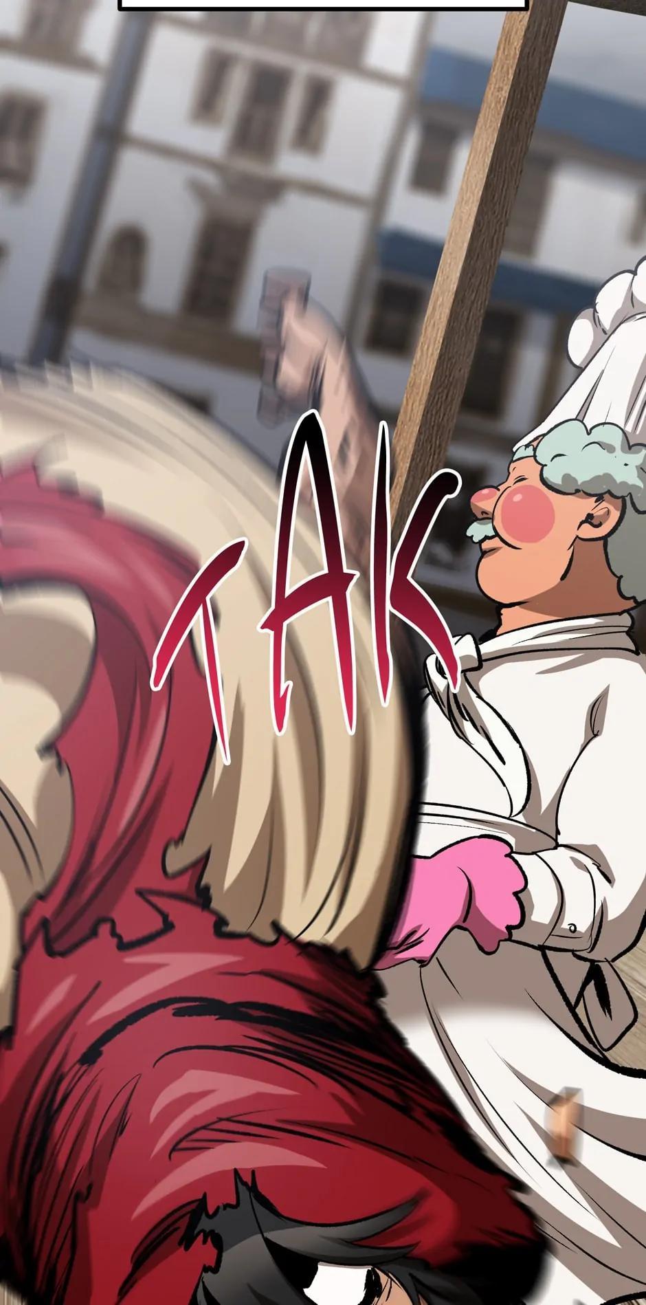 Otherworldly Sword King’s Survival Records Chap 186 - Next Chap 187