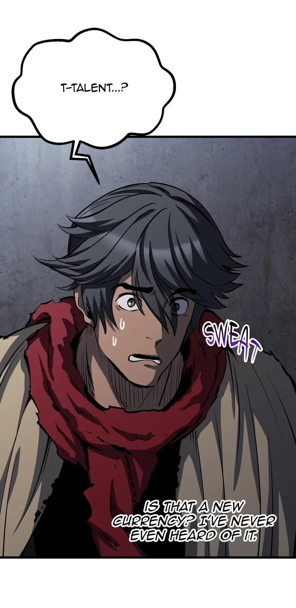 Otherworldly Sword King’s Survival Records Chap 186 - Next Chap 187