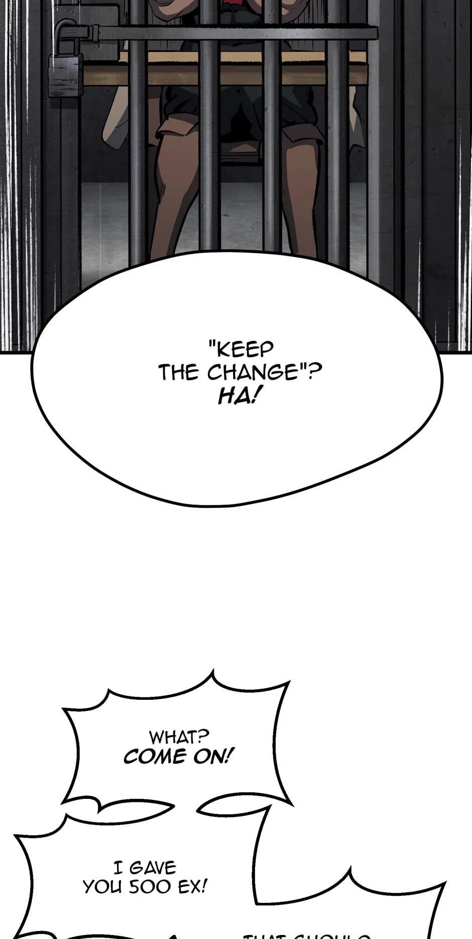 Otherworldly Sword King’s Survival Records Chap 186 - Next Chap 187