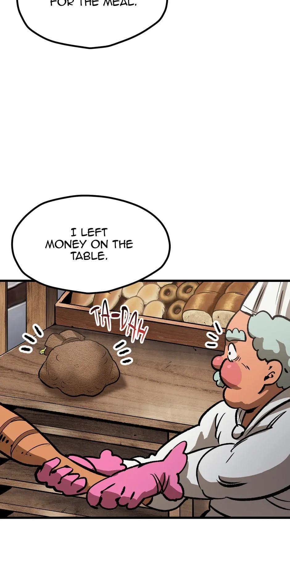 Otherworldly Sword King’s Survival Records Chap 186 - Next Chap 187