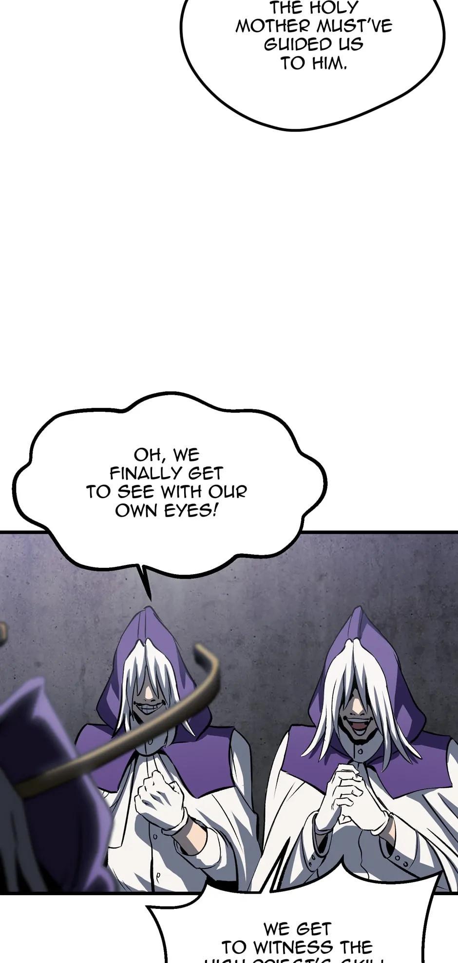 Otherworldly Sword King’s Survival Records Chap 186 - Next Chap 187