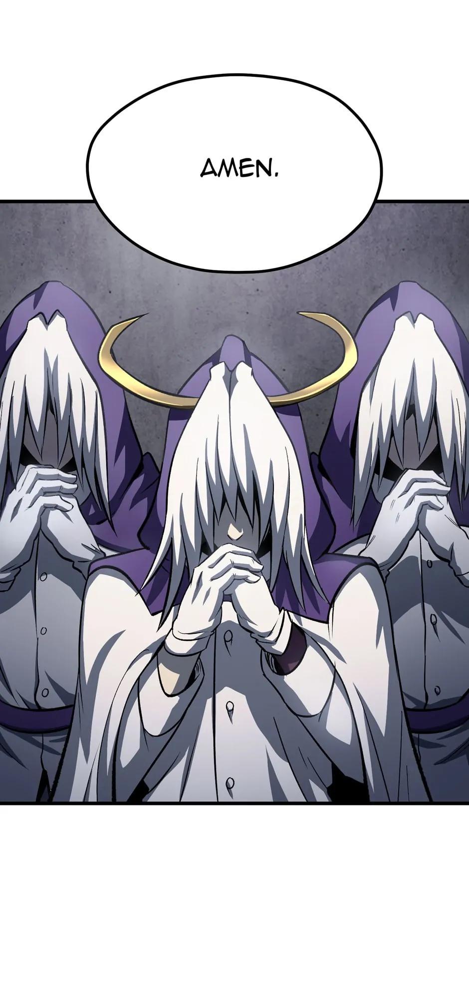 Otherworldly Sword King’s Survival Records Chap 186 - Next Chap 187