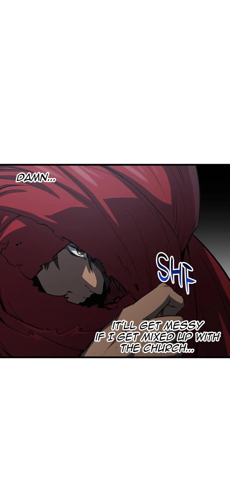 Otherworldly Sword King’s Survival Records Chap 186 - Next Chap 187