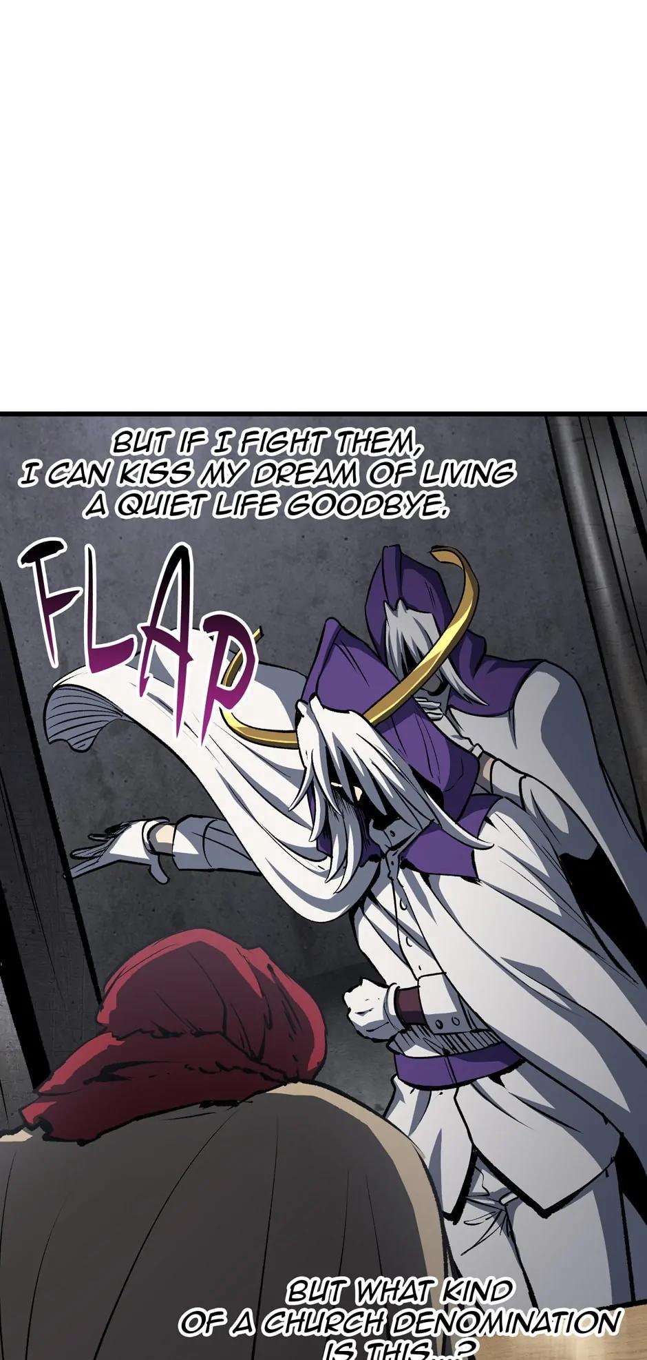 Otherworldly Sword King’s Survival Records Chap 186 - Next Chap 187