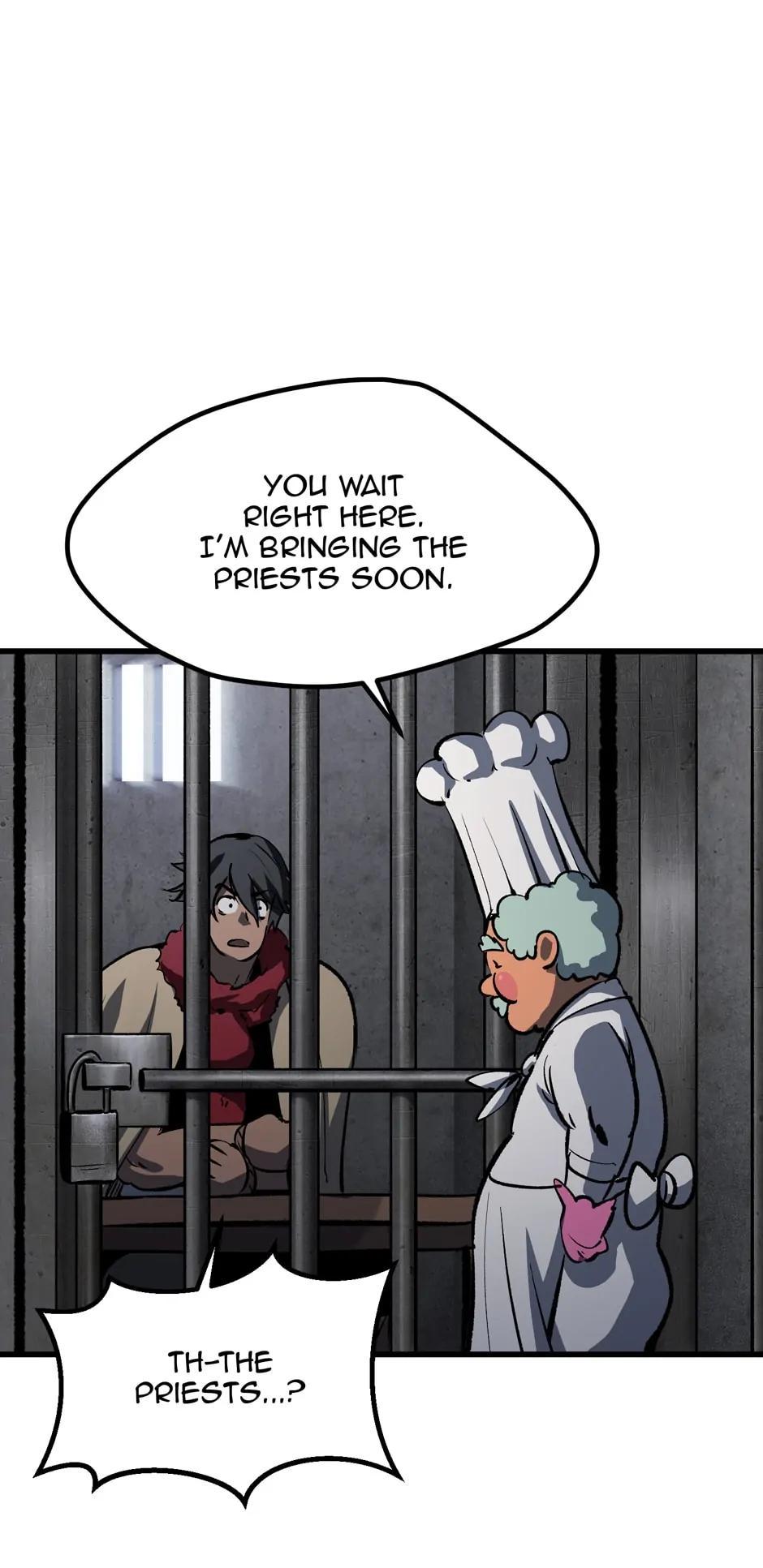 Otherworldly Sword King’s Survival Records Chap 186 - Next Chap 187