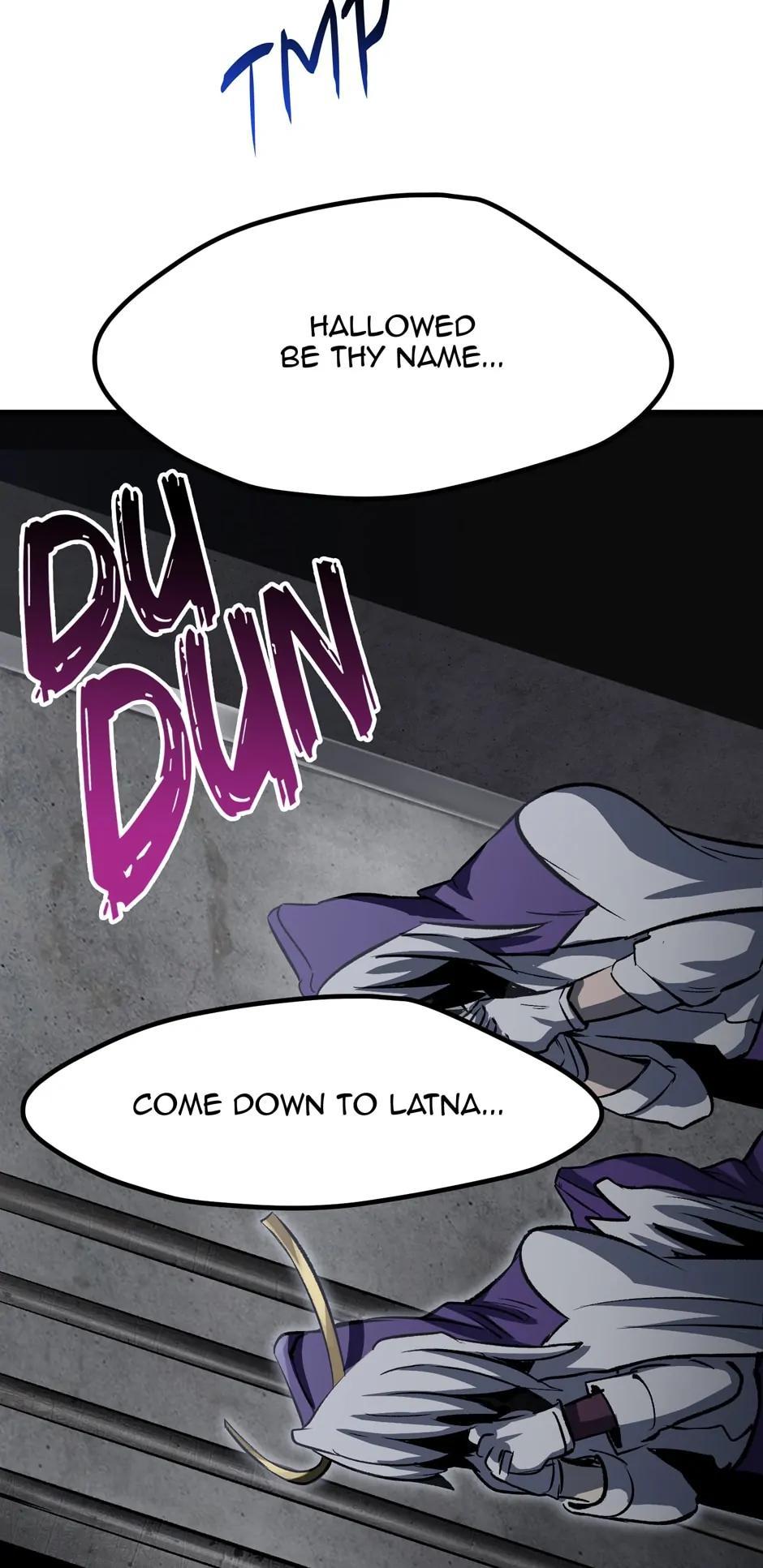 Otherworldly Sword King’s Survival Records Chap 186 - Next Chap 187