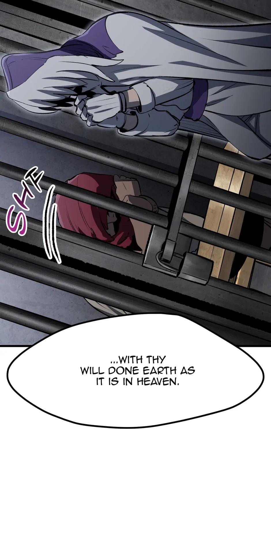 Otherworldly Sword King’s Survival Records Chap 186 - Next Chap 187