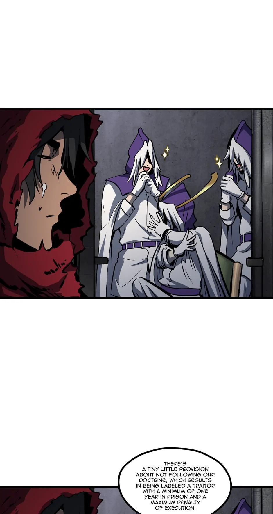 Otherworldly Sword King’s Survival Records Chap 186 - Next Chap 187