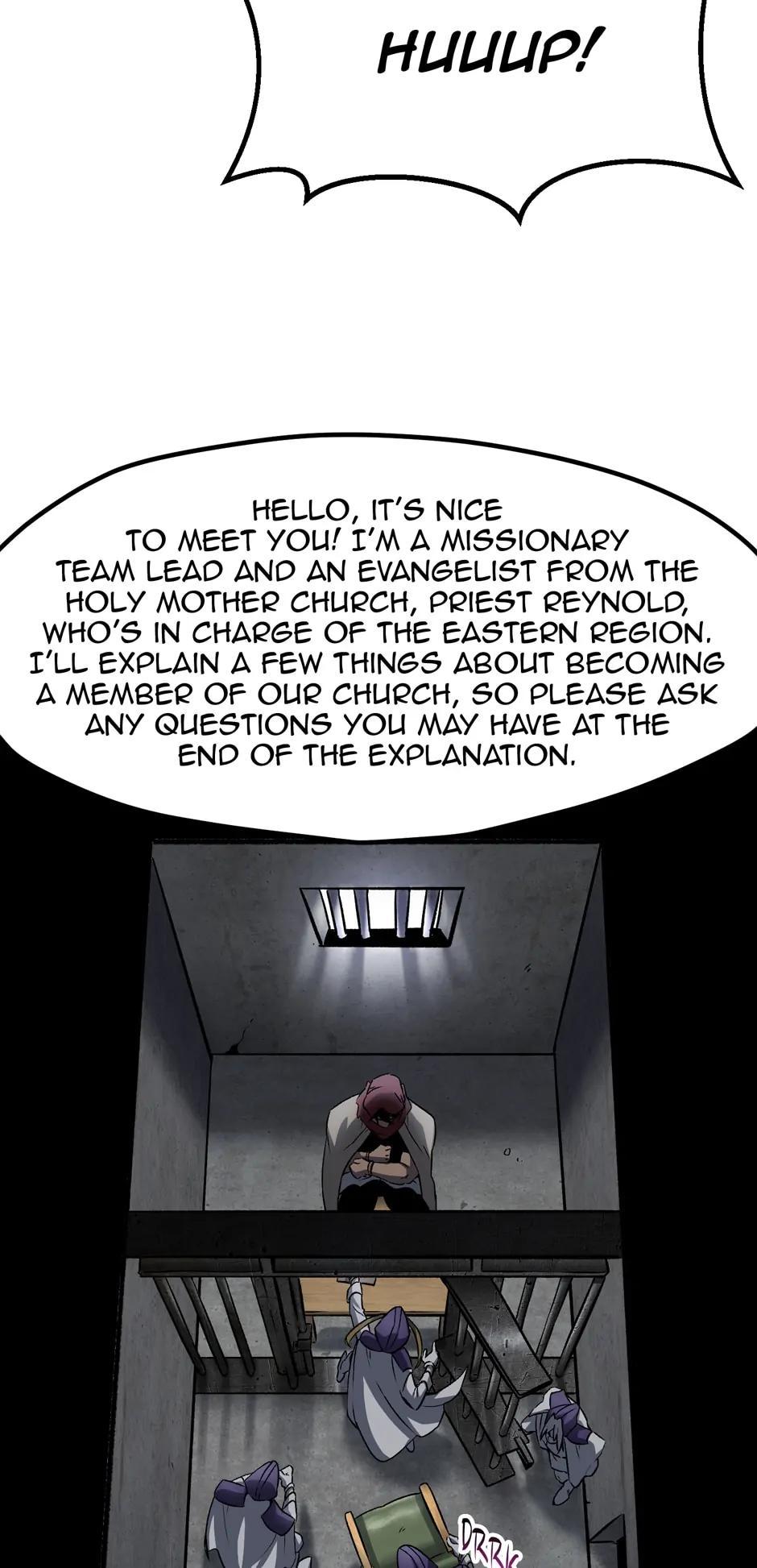 Otherworldly Sword King’s Survival Records Chap 186 - Next Chap 187