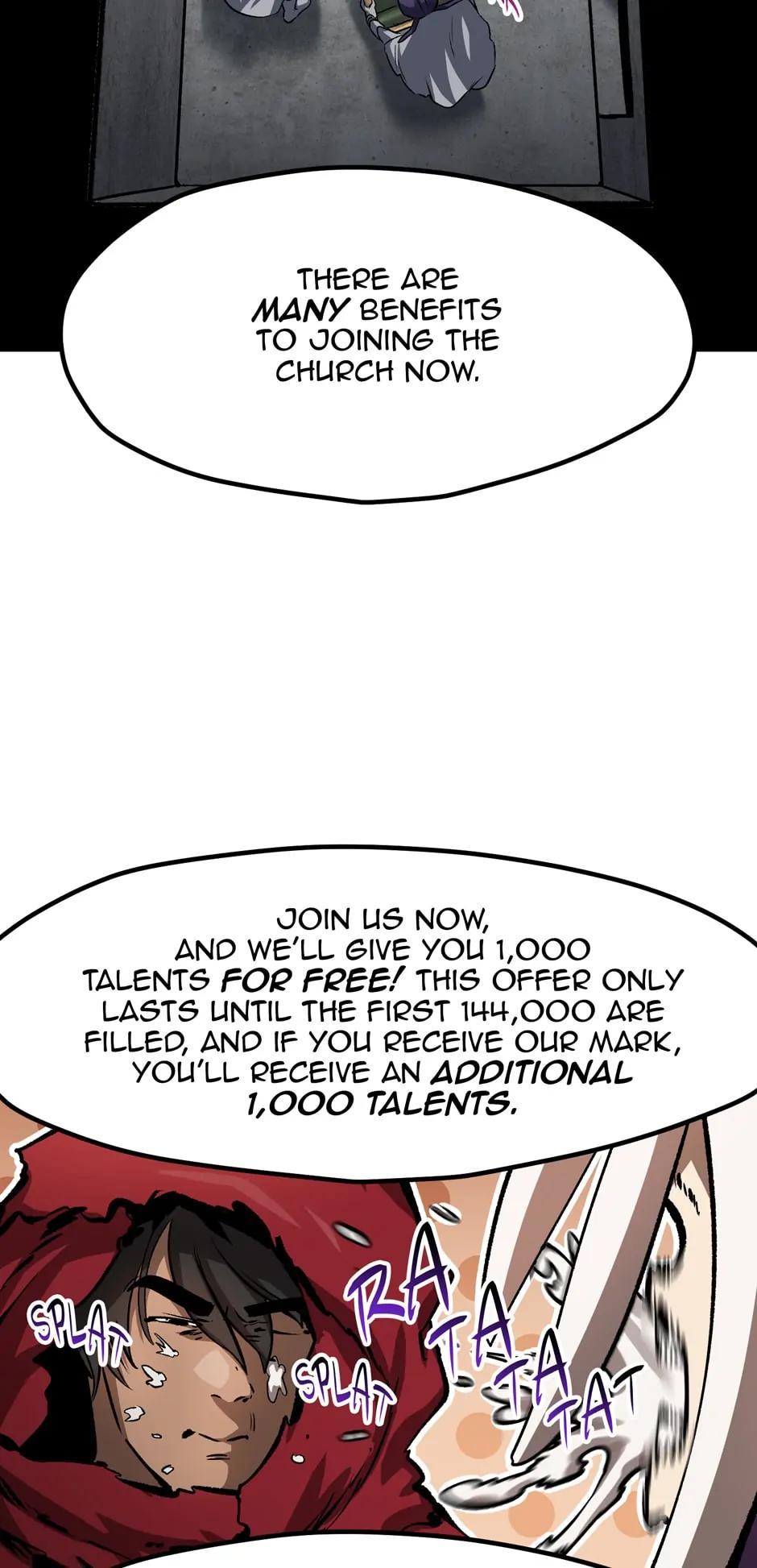 Otherworldly Sword King’s Survival Records Chap 186 - Next Chap 187