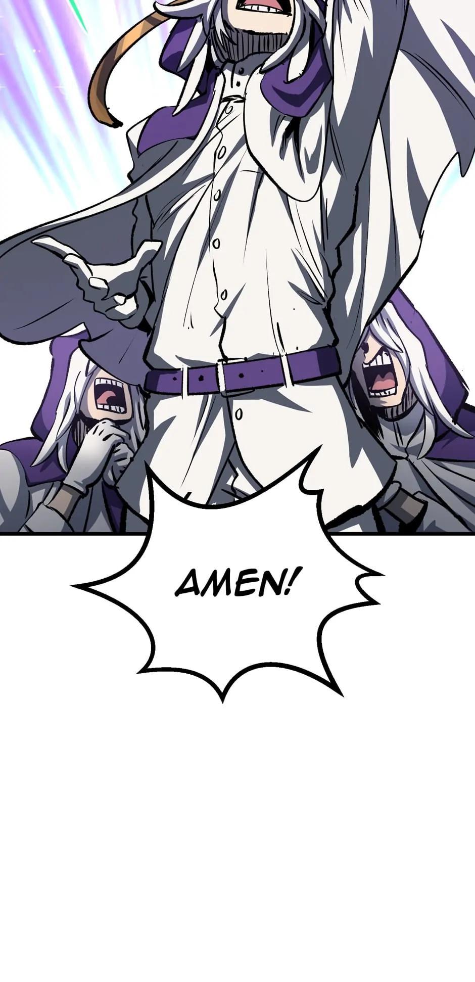 Otherworldly Sword King’s Survival Records Chap 186 - Next Chap 187