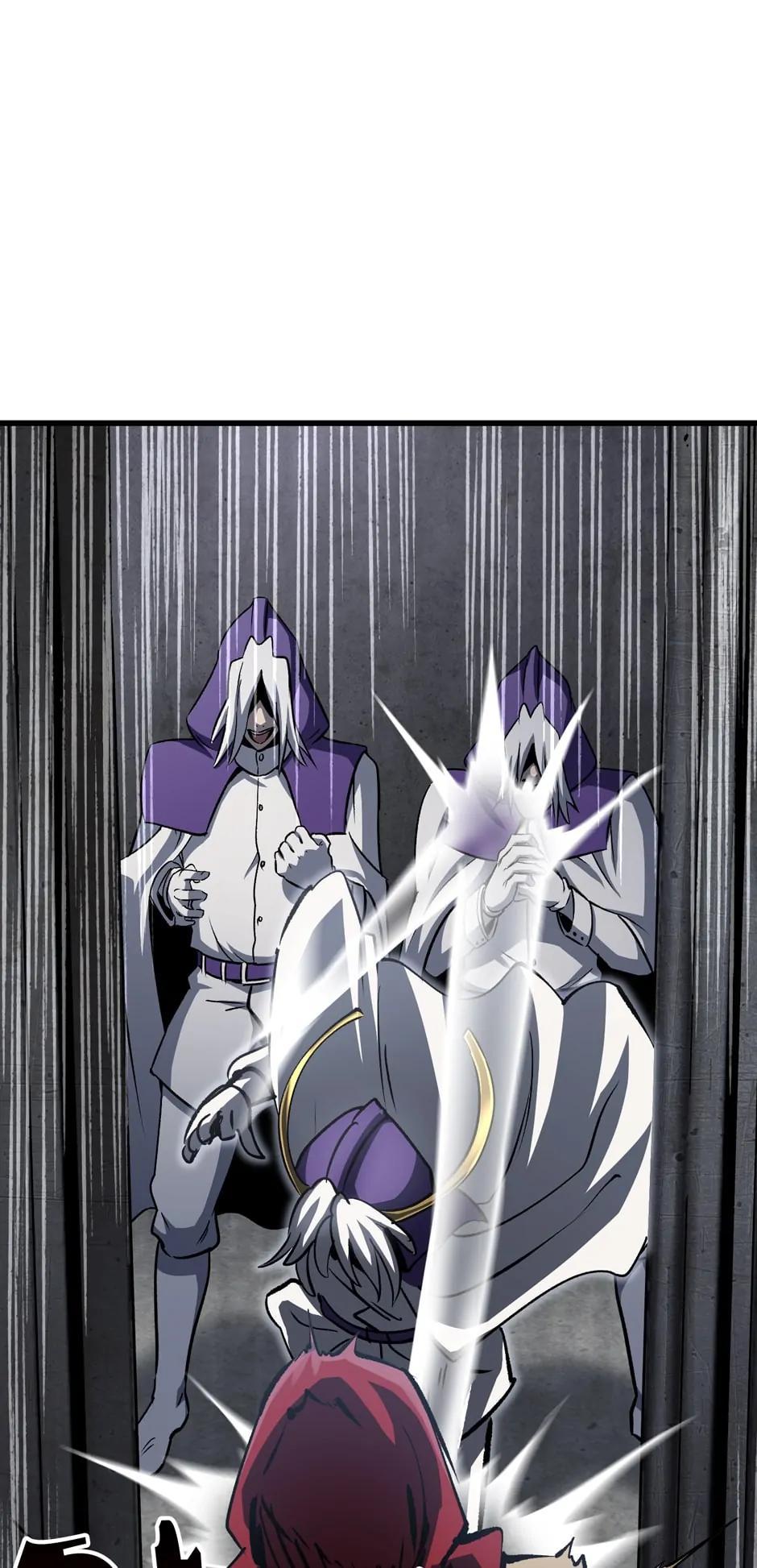 Otherworldly Sword King’s Survival Records Chap 186 - Next Chap 187