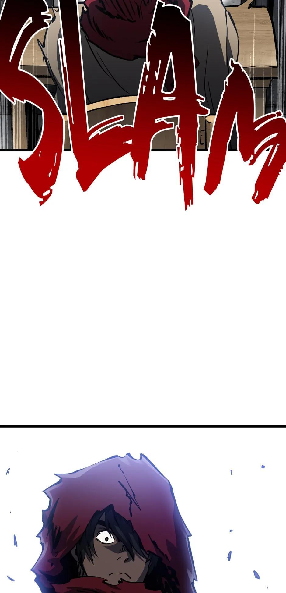 Otherworldly Sword King’s Survival Records Chap 186 - Next Chap 187