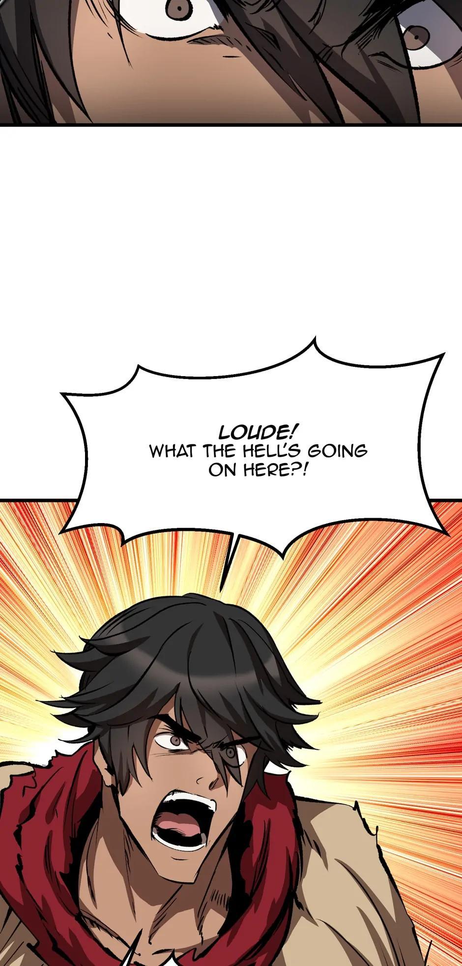 Otherworldly Sword King’s Survival Records Chap 186 - Next Chap 187