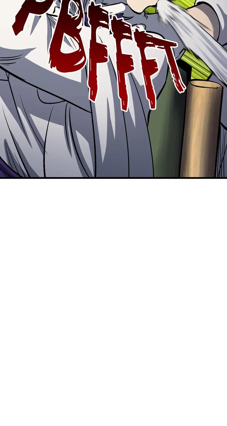 Otherworldly Sword King’s Survival Records Chap 186 - Next Chap 187