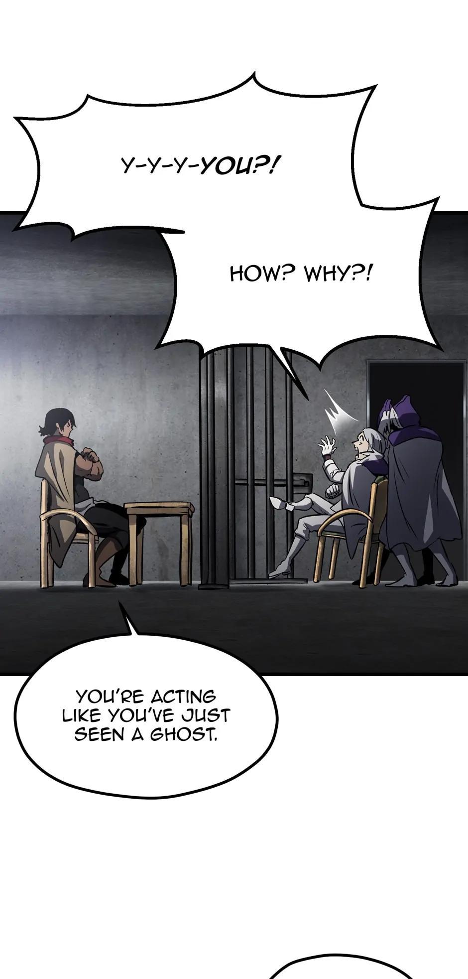 Otherworldly Sword King’s Survival Records Chap 186 - Next Chap 187