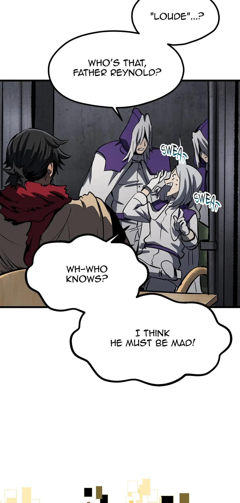 Otherworldly Sword King’s Survival Records Chap 186 - Next Chap 187